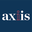程序图标：axiis Tenant App