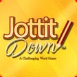 Icoon van programma: Jottit Down