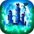 Enchanted Castle Hidden Object Adventure Game
