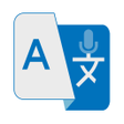 プログラムのアイコン：Speak and Translate All L…