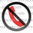 Ícone do programa: Phone Pattern Blocker