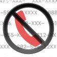 Ikona programu: Phone Pattern Blocker