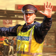 أيقونة البرنامج: Contraband Police Mobile