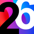 程序图标：Os15 Dark Theme for Huawe…