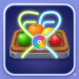 프로그램 아이콘: Fruity Link: The Sorting …