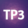 プログラムのアイコン：TvPlay