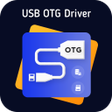 Ikon program: OTG USB File Manager Expl…