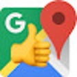 Icoon van programma: Bring Back Maps