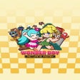 Ikona programu: Wonder Boy Returns Remix