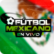 プログラムのアイコン：Live Mexican Soccer