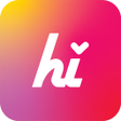 Icoon van programma: Just Say Hi Online Dating…