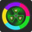 程序图标：Color Fidget Spinner