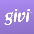Programın simgesi: Givi - Mobile Giving
