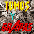 Icono de programa: Tomos y Grapas Cómics