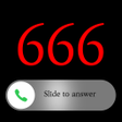 Ikon program: 666 - Dont call them at 3…