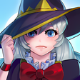 程序图标：Grow Mage : Legendary Idl…