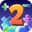 Icono de programa: 2nd grade learning game