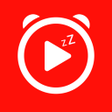 أيقونة البرنامج: Video Sleep Timer and Pod…