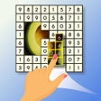 Programmsymbol: Color Hunt - Jigsaw Block…