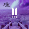 Icoon van programma: Bts wallpaper 2023