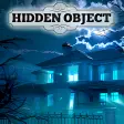 Hidden Object: Halloween House