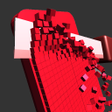 プログラムのアイコン：Soap Carving - Simulator