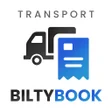 BiltyBook - Transport BiltyLR icon