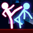 Ikon program: Stickman Ultimate Street …