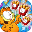 程序图标：Garfield Snack Time