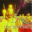 Biểu tượng của chương trình: 1273 down the Rockefeller…
