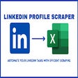 Иконка программы: LinkedIn Assistant Pro