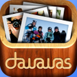 Ikona programu: dawawas - Photo Cloud