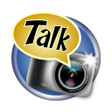 Icona del programma: Photo talks: speech bubbl…