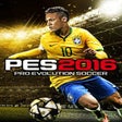 프로그램 아이콘: Pro Evolution Soccer 2016