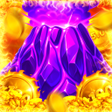 Ikon program: Volcano World