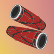 Programın simgesi: Madal Nepal Music Instrum…