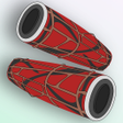 程序图标：Madal Nepal Music Instrum…
