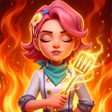 Ikona programu: Merge Tasty - Cook  Story