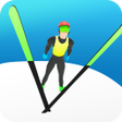 Icône du programme : Ski Jump