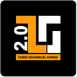 プログラムのアイコン：Tamil TechGuruji