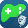 程序图标：Wolf Game Booster Faster …