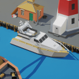 Icoon van programma: Shipyard Tycoon Produce T…