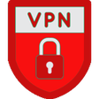Ícone do programa: VPN Anti Blokir