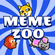 Ikon program: MemeZoo - Instant Meme Ma…