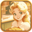 Biểu tượng của chương trình: Match Bakery
