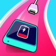 ไอคอนของโปรแกรม: Battery Low