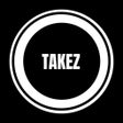 Takez: Daily Anonymous Convos icon