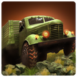 Icon of program: Truck Driver Offroad 3D