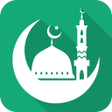 プログラムのアイコン：Myanmar Islamic Program