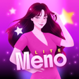 رمز البرنامج: Meno Lite